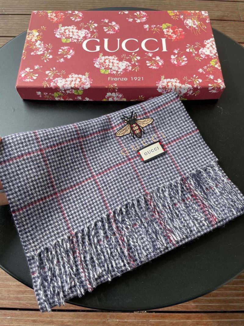 Gucci Scarf